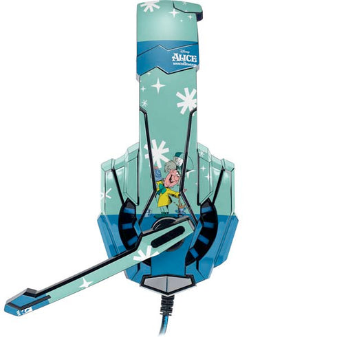 Disney Alice in Wonderland Mad Hatter Tea Party BENGOO G9000 Skin